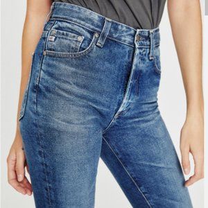 AG Alexxis Slim NWT - size 27R